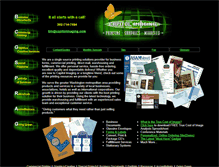 Tablet Screenshot of capitolimaging.com